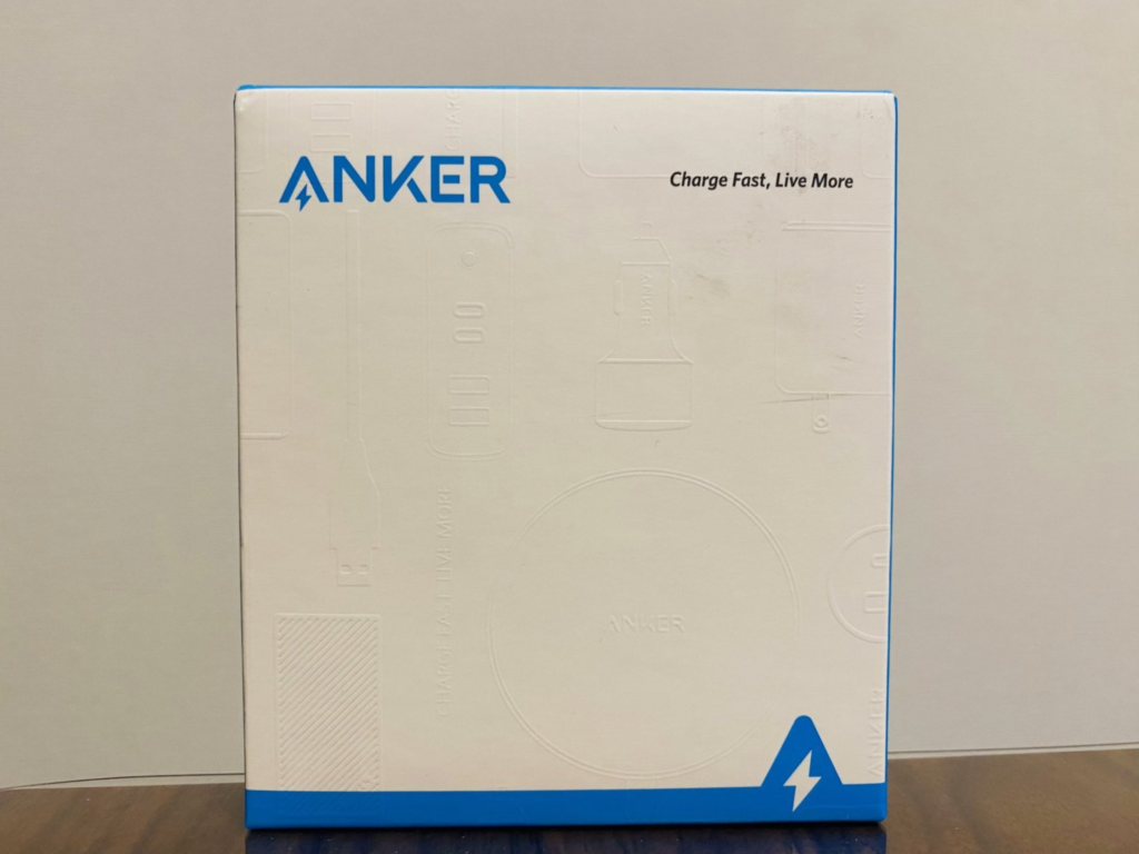 Anker PowerCore 10000mAh