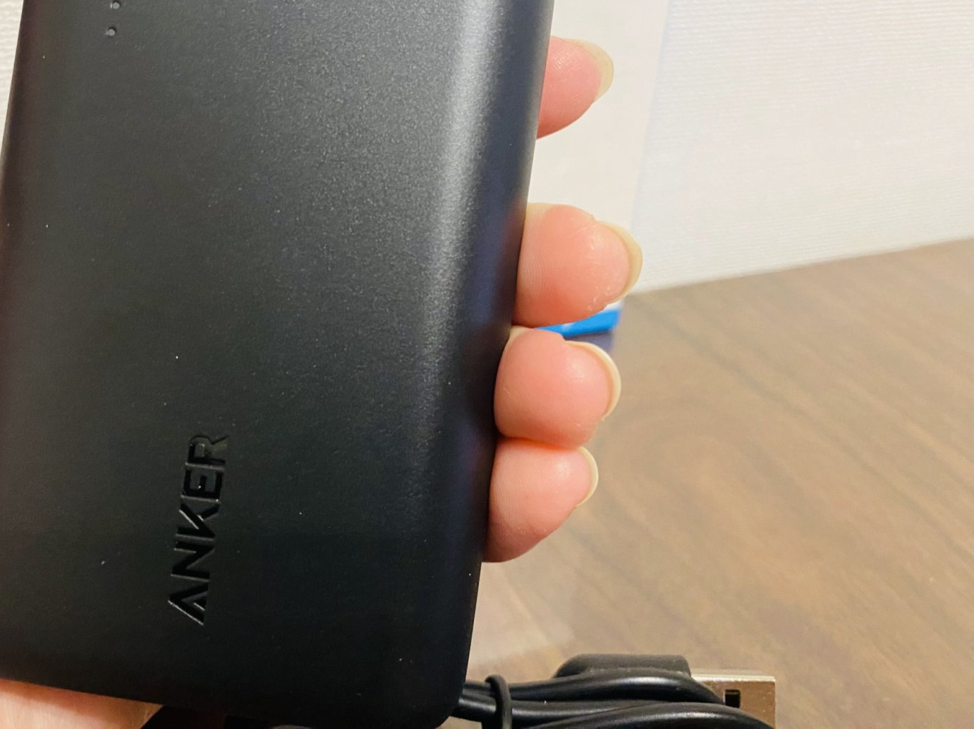 Anker PowerCore 10000mAh