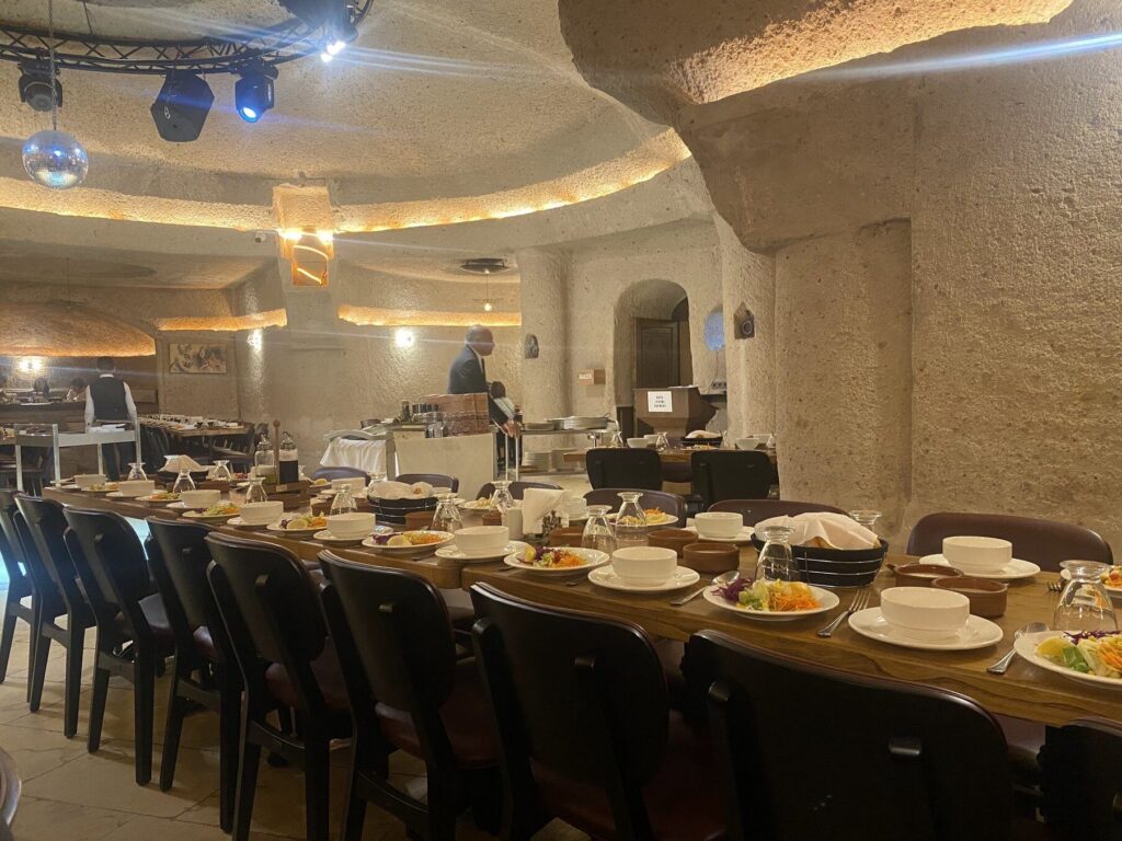 Yemeni Restaurant