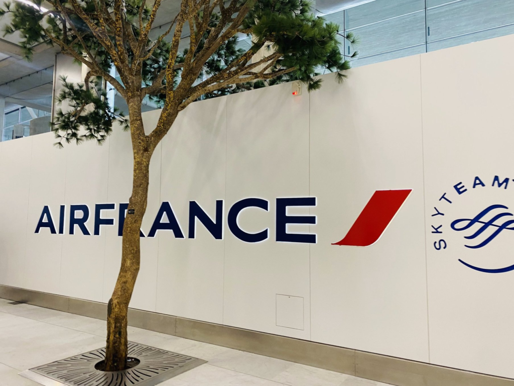 Air France