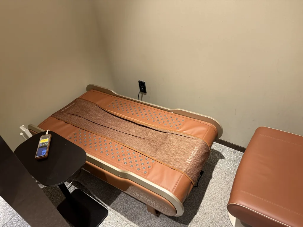 SKY HUB LOUNGE 仁川空港