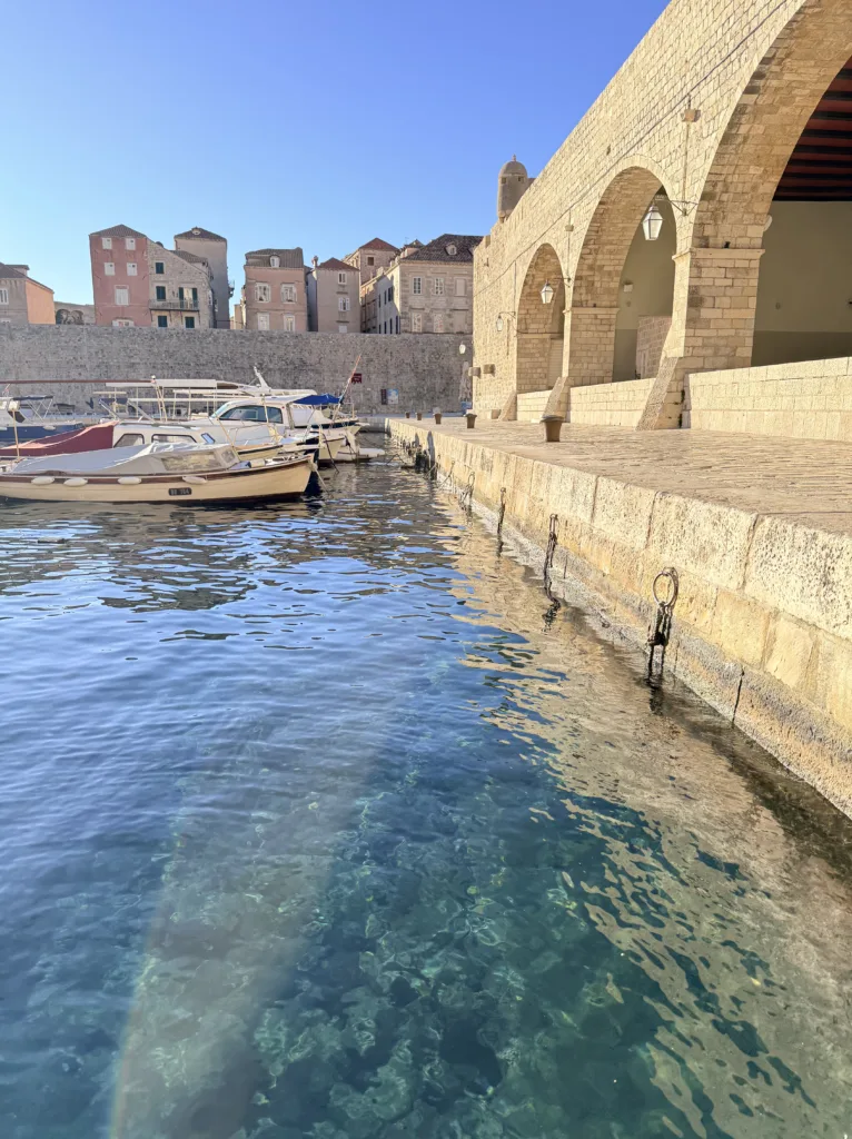 ドゥブロヴニク