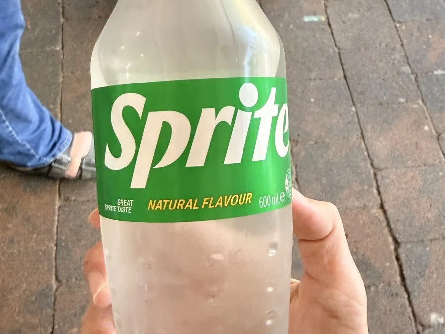 キュランダ村　スプライト