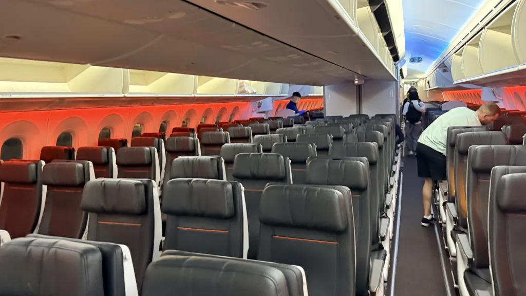 Jetstar 成田 ケアンズ