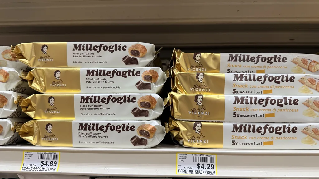グアム ペイレス お菓子